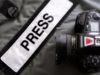 РНБО радить журналістам не публікувати неофіційної інформації