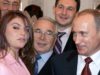 Кабаєва та колаборанти РФ: США розширили «чорний список»