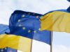Європарламент рекомендував надати Україні статус кандидата до ЄС
