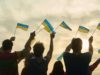 Берлін заборонив прапори і символіку України на заходах 8-9 травня