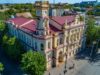 У Херсонській області росіяни грабують музеї та приватні колекції