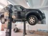 Львівські студенти безкоштовно ремонтують автомобілі для захисників