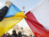 Польща дозволить школярам з України скласти в себе випускні іспити