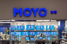 У Червонограді та Самборі відкривають магазини MOYO