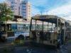 У Львові відреконструюють старе тролейбусне депо