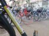 Жителі Данії передали Львову 100 велосипедів