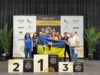 На чемпіонаті світу з шашок-100 українці завоювали «золото» та «бронзу»