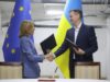 Україна та ЄС підписали угоду про співпрацю у медичній галузі