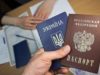 Верещук анонсувала «більш жорстку позицію» щодо українців, які отримали паспорт рф