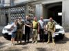 Львів’яни закупили й передали військовим ще два авто
