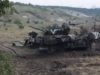 ЗСУ розбили п’ять ворожих танків і взяли в полон росіян