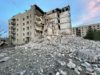 рф вдарила по багатоповерхівці на Донеччині: 15 загиблих