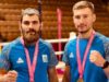 Кікбоксери зі Стрия здобули медалі на Європейських студентських іграх