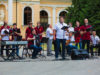 Дударик запрошує на традиційний недільний концерт для підтримки ЗСУ