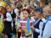 На Львівщині 99% учнів обирають українську мову для спілкування