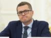 Зеленський пропонує нардепам звільнити Баканова