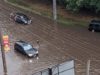 Львів накрила злива: затоплені вулиці та дахи. Доповнено