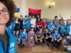 Небайдужих закликають допомогти волонтерам, які працюють на Львівському вокзалі