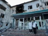 З 24 лютого росіяни вбили в Україні щонайменше 18 медиків
