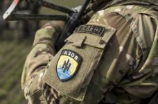 «Азов» офіційно відреагував на вбивства військовополонених в Оленівці