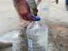 Окупанти дають маріупольцям 5 літрів води на тиждень