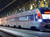 «Укрзалізниця» запускає новий потяг Інтерсіті Дарниця – Львів