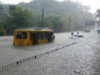 На Львівщину насуваються сильні зливи