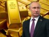 Канада офіційно заборонила імпорт золота з росії