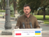 Зеленський розповів, як відповість Україна на можливі масовані обстріли рф на День Незалежності