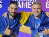 Львів’яни вибороли дев'ять медалей на Іграх воїнів в США