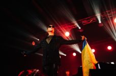 MELOVIN запрошує на благодійний концерт у Львові
