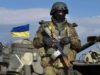 На Луганщині ЗСУ завдяки підпіллю вдарили по штабу окупантів 