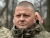  В Україні знищено п’яту частину армії рф, – Залужний
