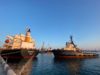 З одеських портів вийшли ще 12 суден з зерном
