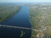 ЗСУ знову вдарили по Антонівському мосту на Херсонщині