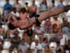 Олексій Середа став чемпіоном Європи-2022 у стрибках у воду