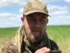 Сергій Гнезділов: «Бийте в набати, поки ми закриваємо тілами Піски»