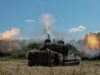 білорусь продовжує надавати своє озброєння рашистам, – ЗСУ