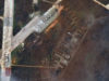 Maxar опублікувала нові супутникові знімки аеродрому «Саки» після вибухів