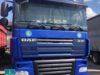 Арештовані білоруські вантажівки передадуть ЗСУ