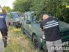 На Львівщині чоловіки ввозили з-за кордону авто нібито для ЗСУ