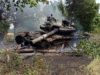 росіяни спалюють своїх загиблих військових разом із підбитою технікою, – СтратКом