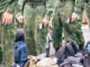 Окупаційна влада Криму мобілізувала 60 тисяч чоловіків, – активісти