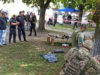 Правоохоронці затримали причетних до вибуху боєприпасу в Чернігові