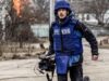 Від 24 лютого російські військові вбили 38 журналістів в Україні