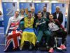 Львівські паралімпійці здобули медалі Кубка світу