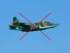 ЗСУ збили російський літак та дрон-камікадзе