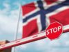 Норвегія офіційно призупинила дію угоди про спрощений візовий режим з РФ