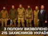 Звільнені командири «Азову» житимуть у приватному будинку в Туреччині, – Буданов