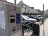 У Львові підприємець незаконно організував платну автостоянку